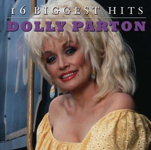 Dolly Parton: 16 Biggest Hits (CD)