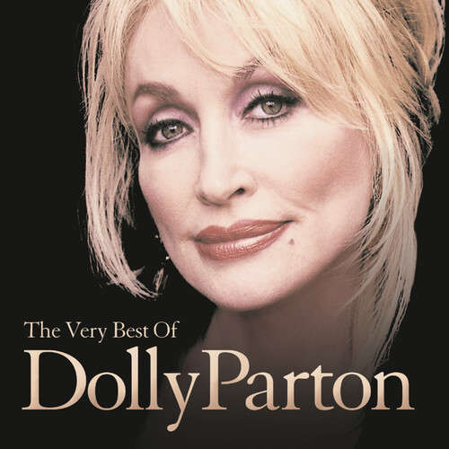 Dolly Parton: The Very Best Of (Vinyl LP)