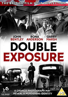 Double Exposure (John Bentley) (DVD)