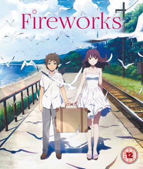 Fireworks (Blu Ray) - Anime