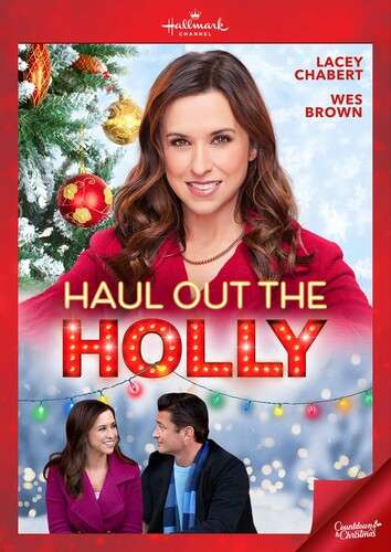 Hall out the Holly (DVD) - REGION 1