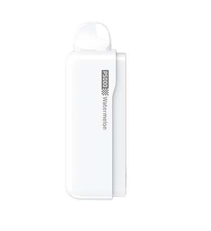 Hellvape Disposable Pod 5000 20mg - Watermelon (HVPP04)