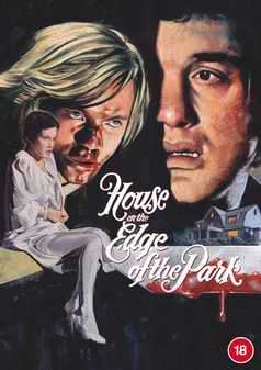 House on the Edge of the Park, The (DVD)