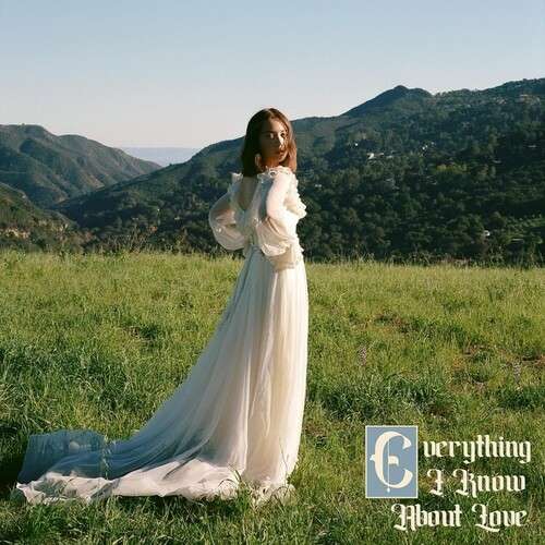 Laufey: Everything I Know About Love (CD)