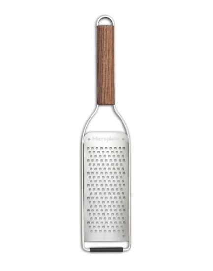 Microplane Master Series 2mm - Coarse Grater (43200)