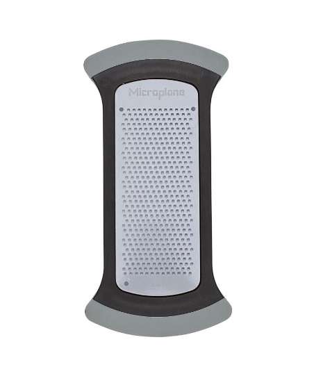 Microplane Mixing Bowl Grater,  Fine (41904)