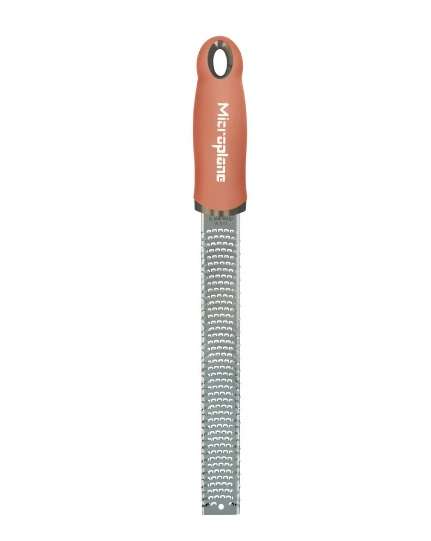 Microplane Premium Classic Zester - Cinnamon (46823)