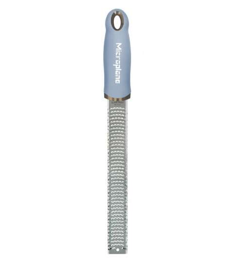 Microplane Premium Classic Zester - sky blue (46227)