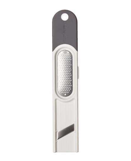 Microplane Specialty Ginger Tool 3 in 1 (48310)