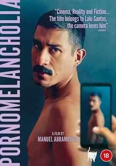 Pornomelancholia (DVD)