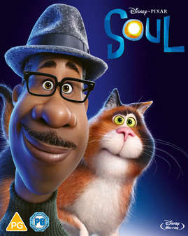 Soul (Blu Ray)