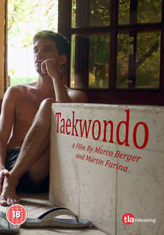 Taekwondo (DVD)