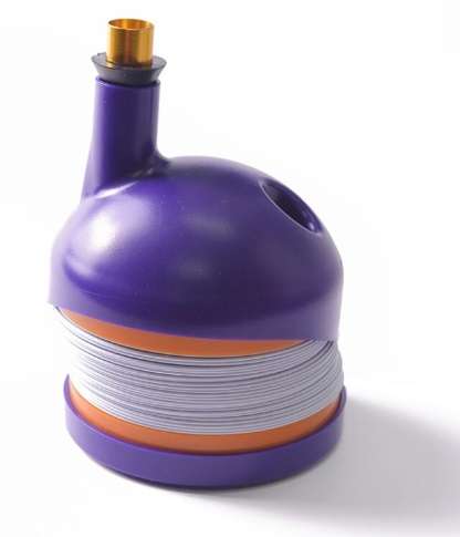 Waterless Gravity Lung Bong (Bong078)