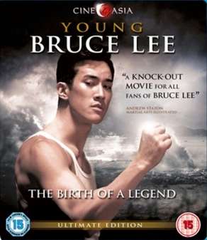 Young Bruce Lee (Blu Ray) - Ultimate Edition