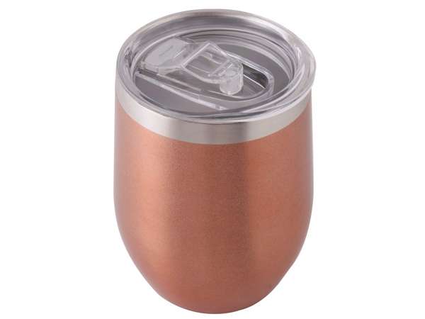 300ml Wine Tumbler - copper (P2611R)
