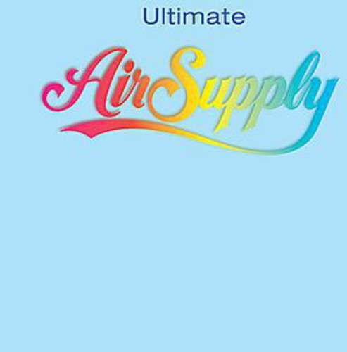 Air Supply: Ultimate (CD)