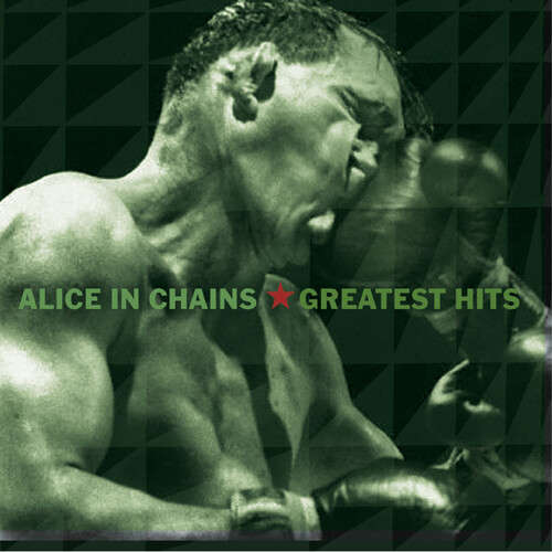 Alice in Chains: Greatest Hits (CD)