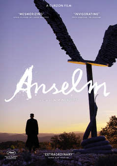 Anselm (DVD)