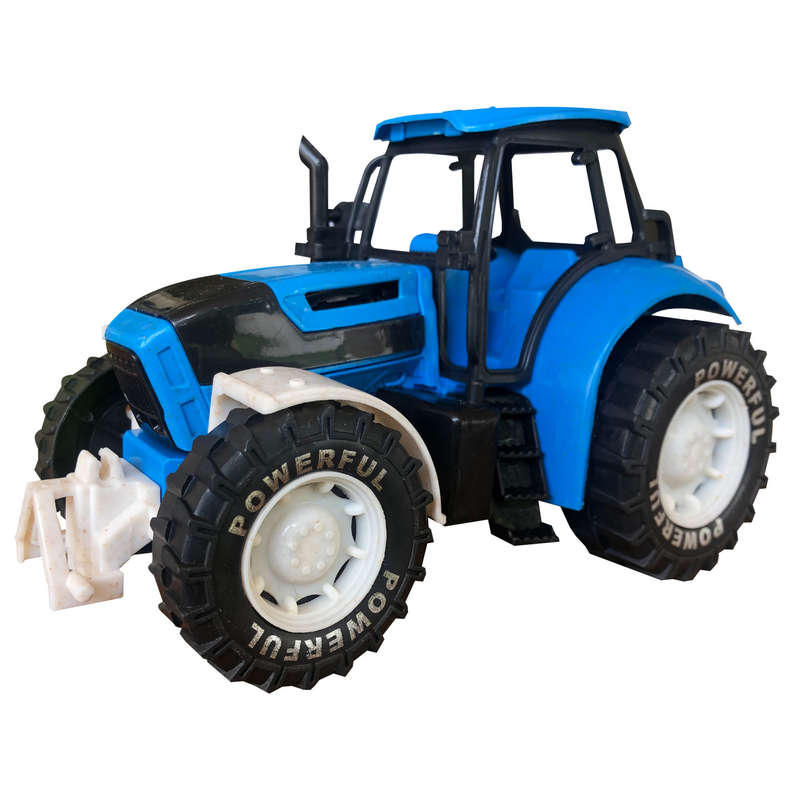 Bioplastic Farm Tractor (RGS10184)
