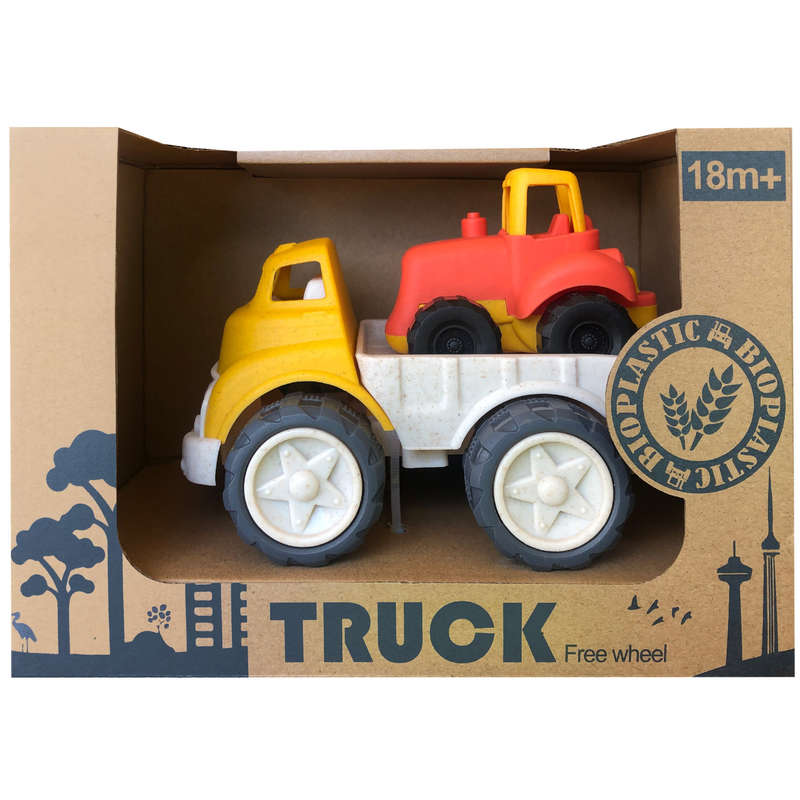 Bioplastic Mini Transporter (RGSLC99B)