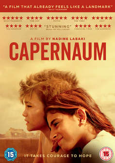 Capernaum (DVD)