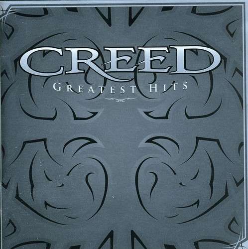 Creed: Greatest Hits (CD)