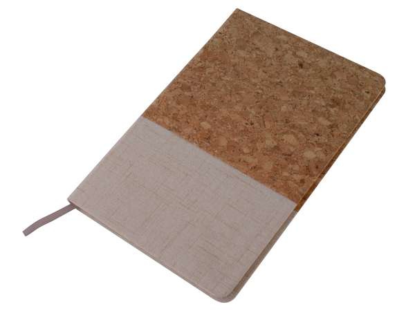 Flaxen A5 Notebook (ST378CA5)