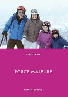 Force Majeure (DVD)