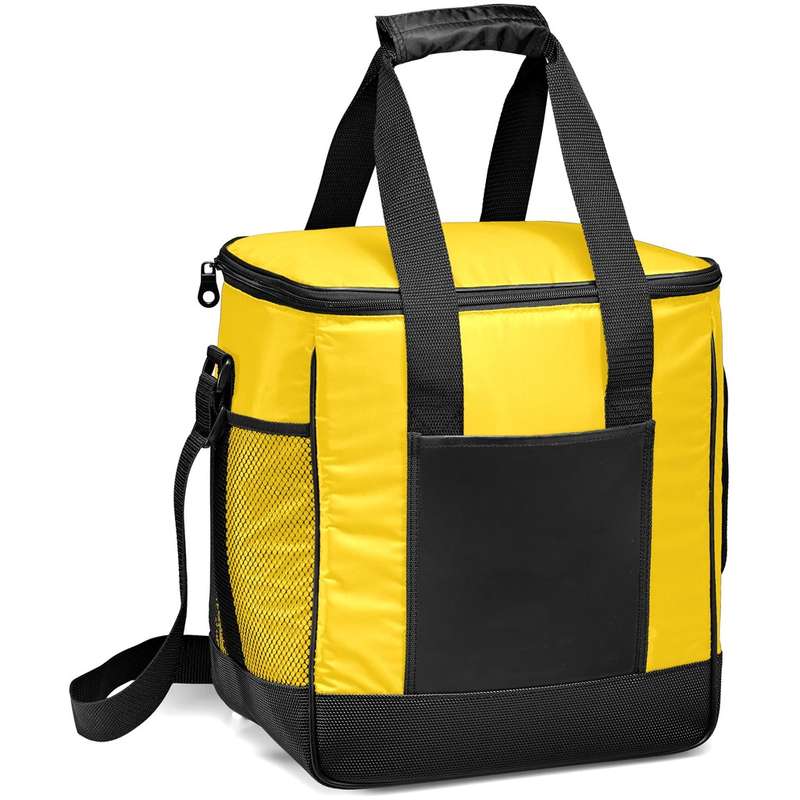 Frostbite Jumbo Cooler - yellow (Cool-5067)