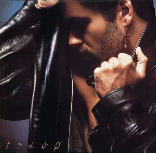 George Michael: Faith (CD)