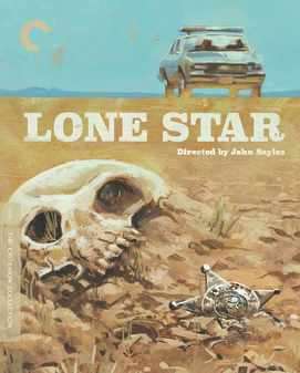 Lone Star (Blu Ray) - Criterion Collection