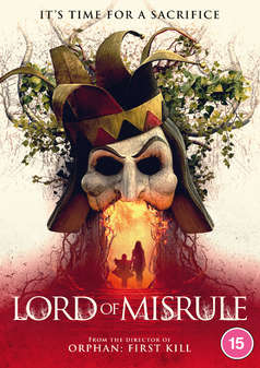 Lord of Misrule (DVD)