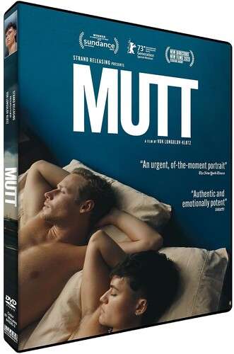 Mutt (DVD) - REGION 1