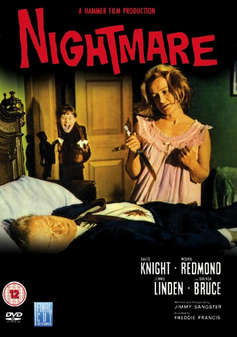 Nightmare (David Knight, Moira Redmond) (DVD)