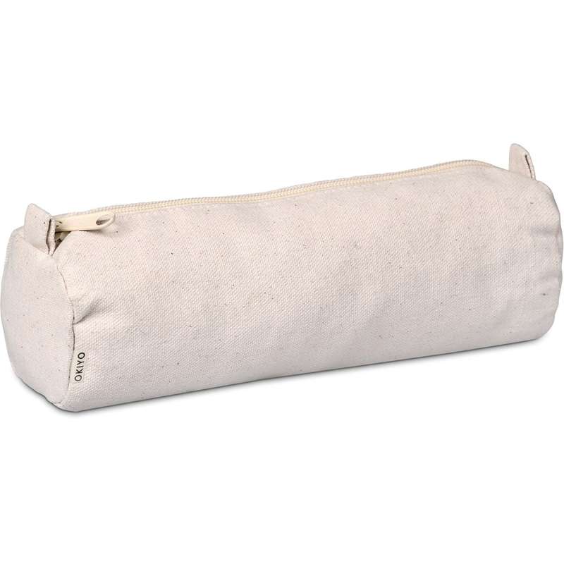 Okiyo Seito Cotton Utility Pouch (OK-116)