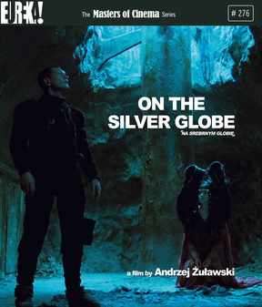 On the Silver Globe (Blu Ray)