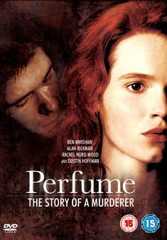 Perfume: The Story of a Murderer (DVD)