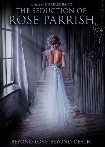 Seduction of Rose Parrish, The (DVD) - REGION 1