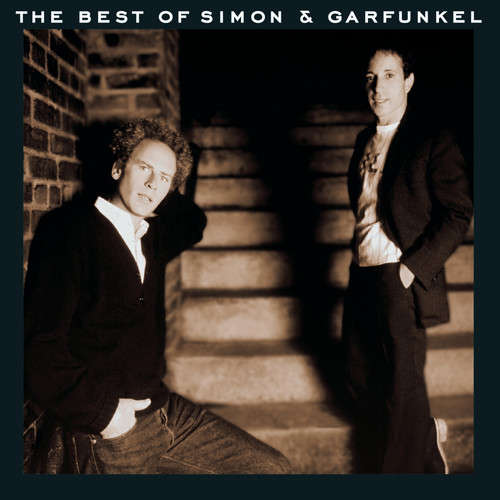 Simon And Garfunkel: Best Of (CD)