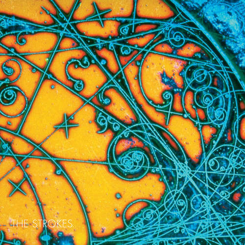 Strokes, The: Is This It (Vinyl LP)