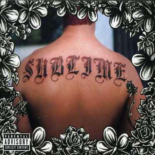 Sublime: Sublime (CD)