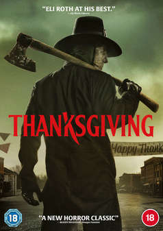 Thanksgiving (Patrick Dempsey) (DVD)