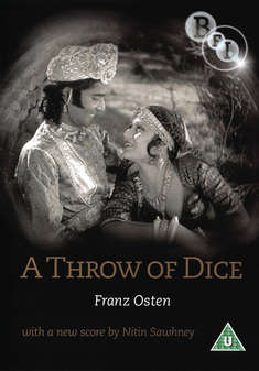 Throw of a Dice, A (DVD)
