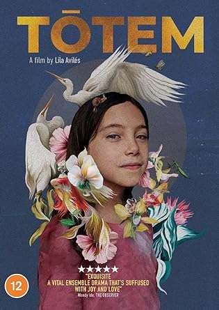 Totem (DVD)