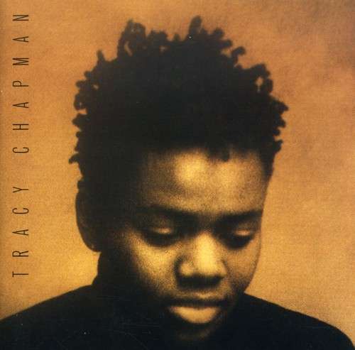 Tracy Chapman: Tracy Chapman (CD)