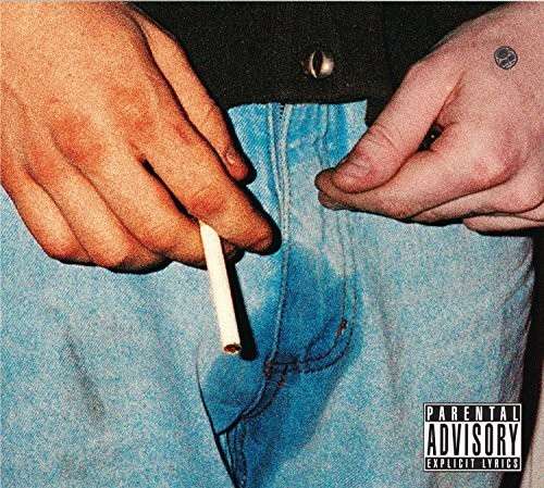 Tyler The Creator: Cherry Bomb (CD)