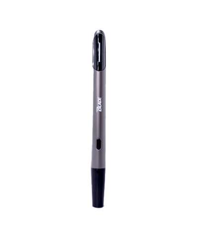 Vaporizer - Yocan Blade Dabbing Hot Knife - gun metal