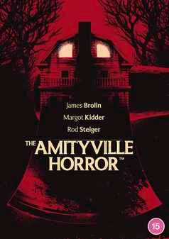 Amityville Horror, The (James Brolin, Margot Kidder) (DVD)