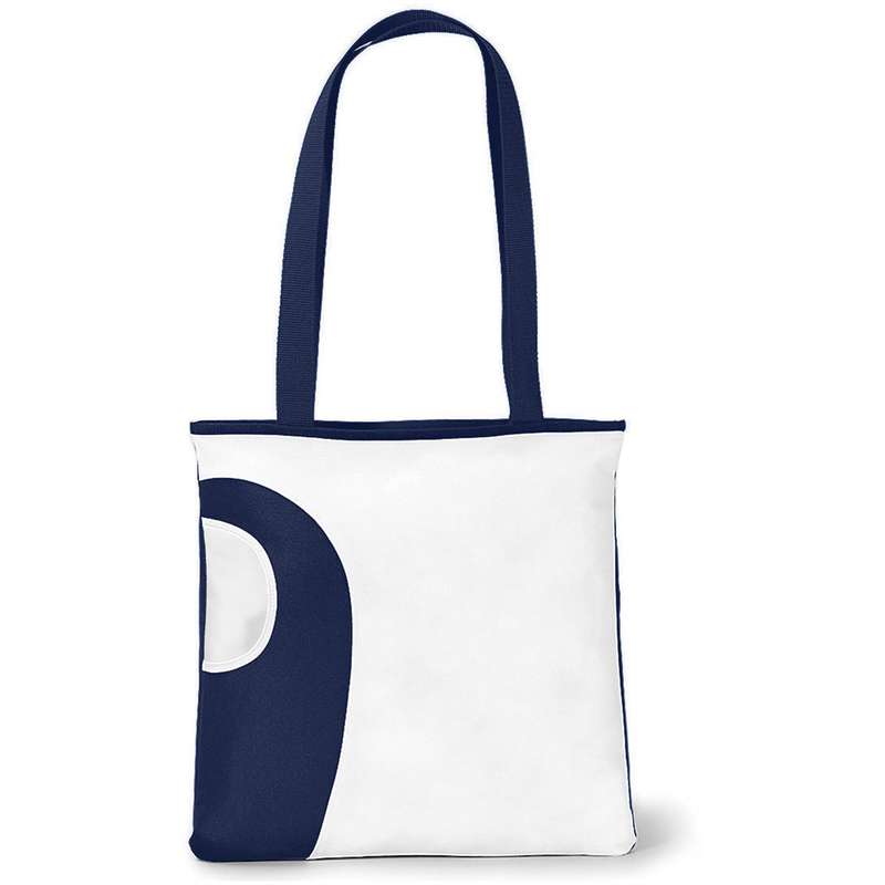Artesian Conference Tote - navy (Bag-3043)