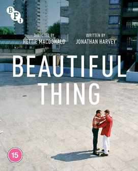 Beautiful Thing (Blu Ray)